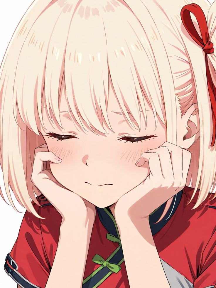 my wife 🗿🤤🌹 #chisatoedit #janspamlike #lycorisrecoil  #animeedit 