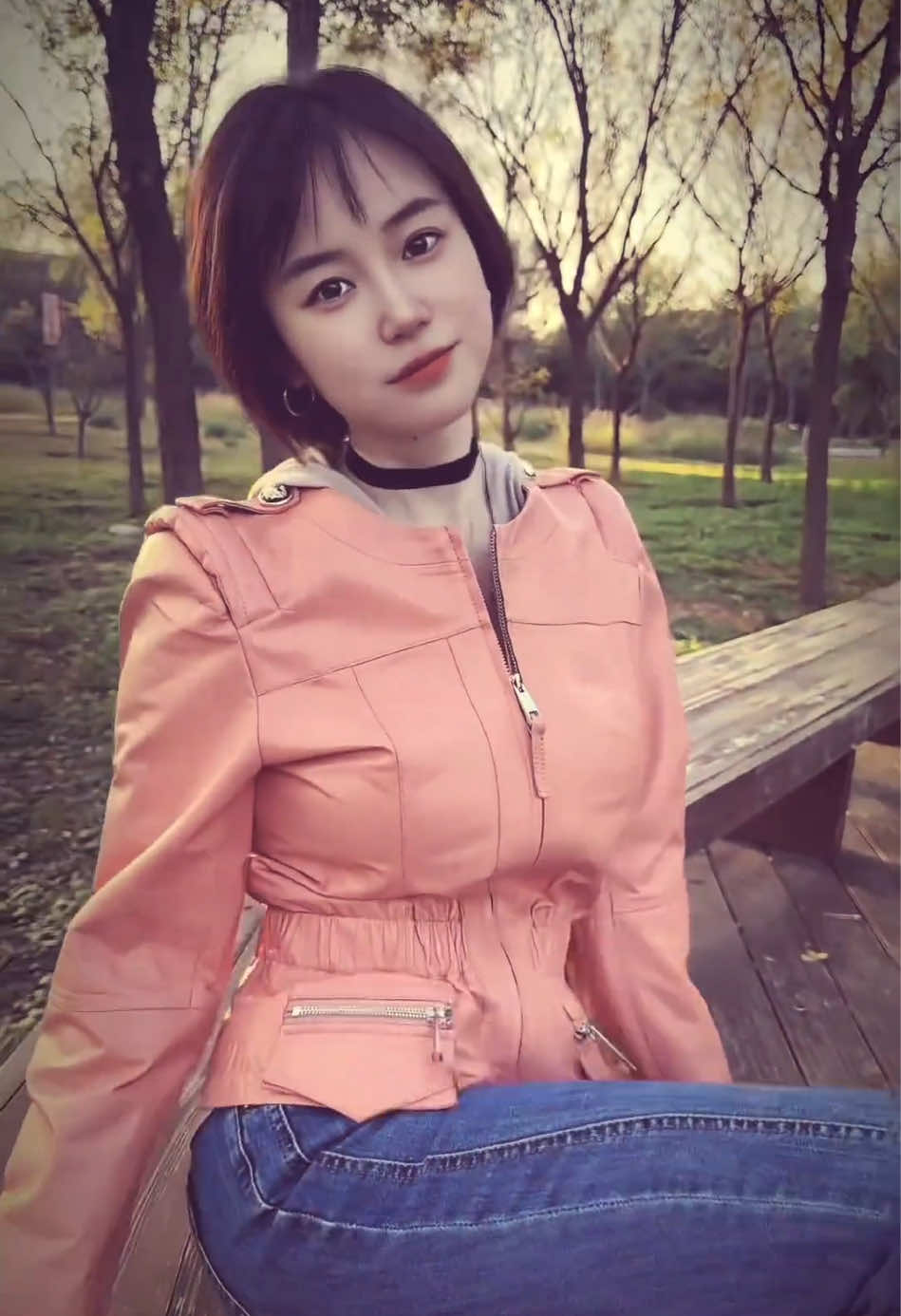 又是一个秋天🍂