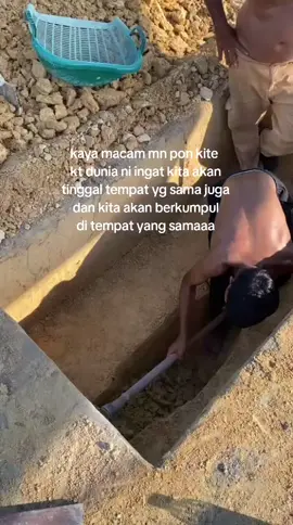 hidup kiteni jangan sombong  #melakapeople #fypage 