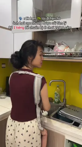 Mấy bà đã có quà 20/10 chưa ??? Lão nhà tôi ảnh cọc nhưng ảnh tinh tế   !!!! Tính ra gu của ổng cũng cũng hennn hehe @joven.clothing #kiuah🎀 #OOTD #outfit #phoidoxinh 