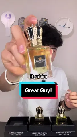 @fragrancesbyibrahim absolute legend, Local Aussie, check him out🤙 #fragrancetiktok #fragrance #cologne #fragrancetok #perfumetok 