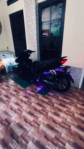 🖤 #4upage #vario150 #fypp #xzybca #variomodifikasi 