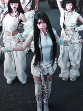 #ahyeon #babymonster  #edit #wegoup