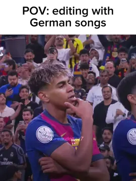 Sie kopieren meinen swag.. #football #edit #fyp #neymar #lamineyamal 