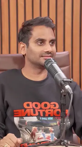 #podcast #AmyPoehler #fyp #foryou #AzizAnsari