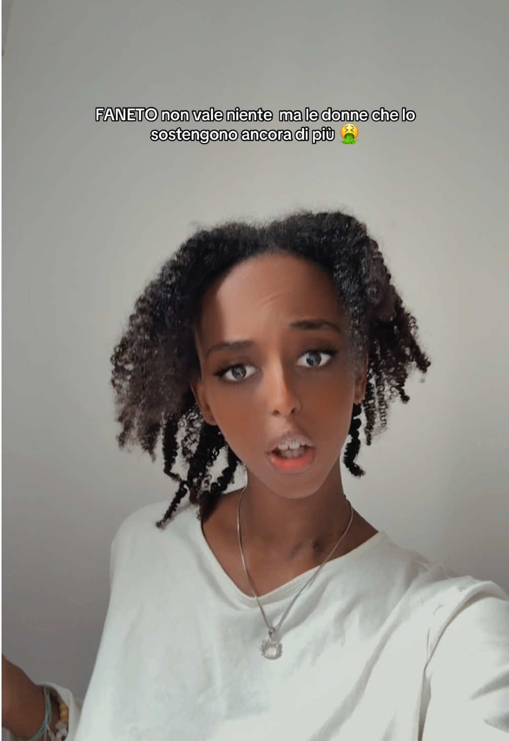 GIRLS ma tutto bene ??? #faneto 