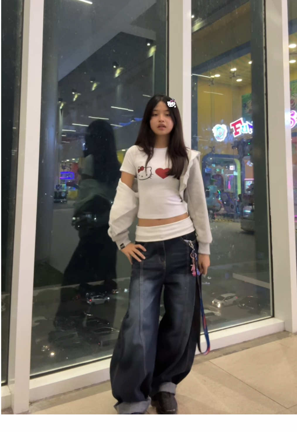 #baggyjeans #baggypants #recommendations 