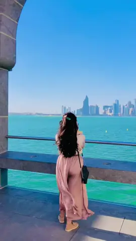 #onthisday #beautyqatar❤️🇶🇦❤️ #pardesilife #pardesi #beauty @army4222 