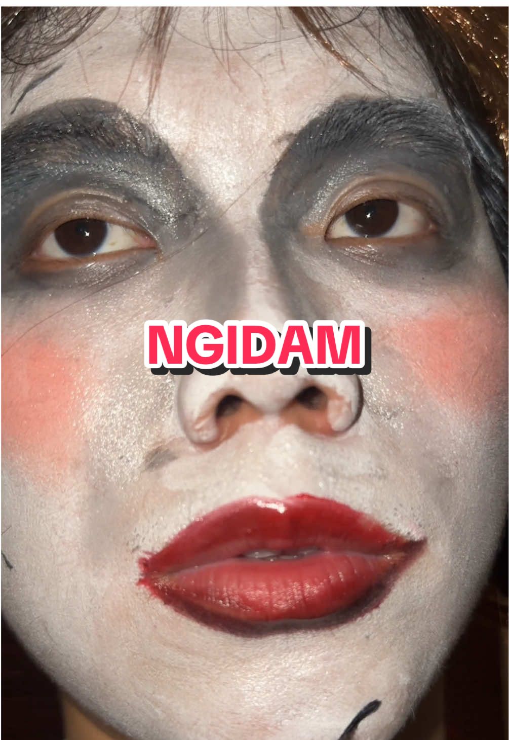 Kali ini ngalah aja #juanneve #sengsengseng #sengsengsquad #AddictEve