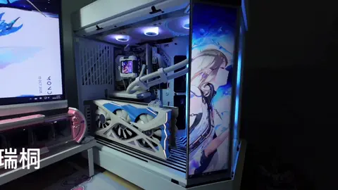 Ước mơ sau này =)) #cartethyia #wutheringwaves #pcgaming #douyin #fyb 