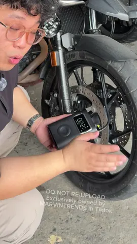 Xiaomi air pump 2 pro 