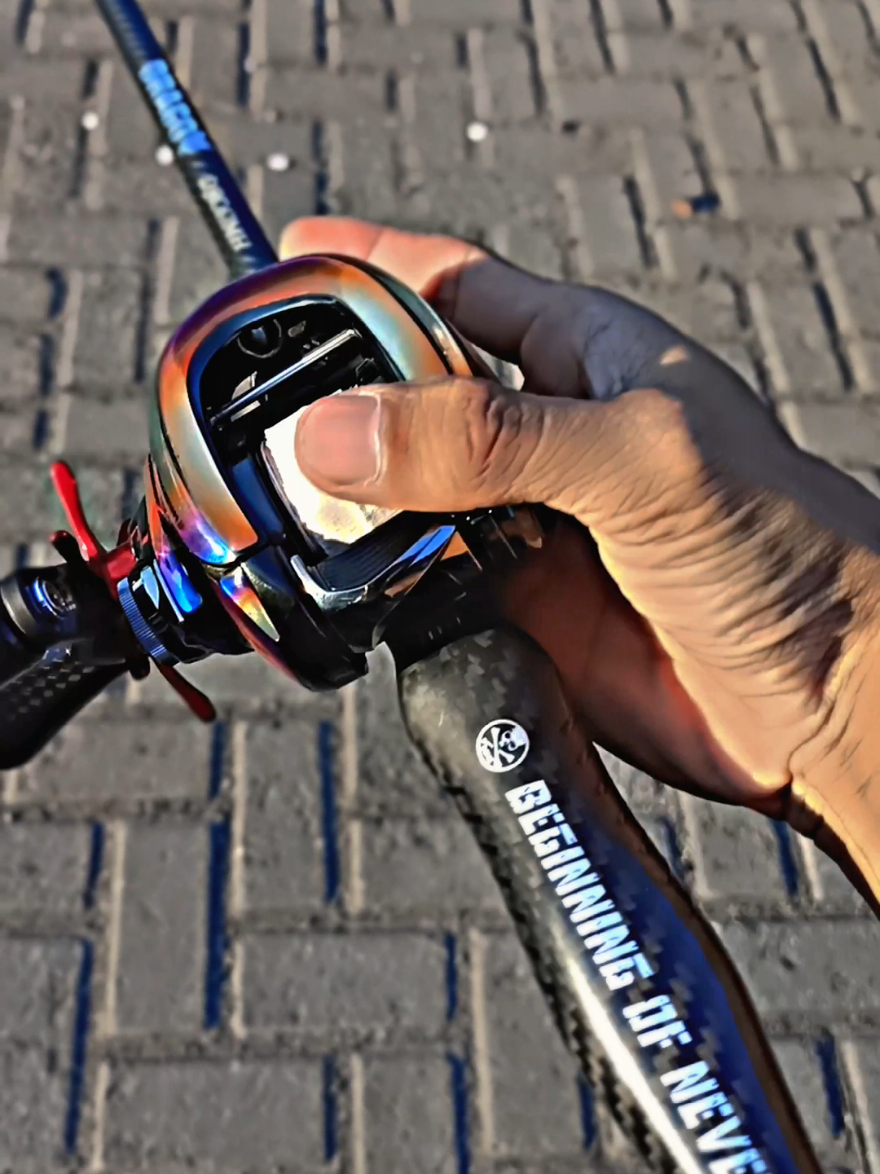 BONE DRAGO X SHIMANO ANTARES 🔥  #CapCut #bonedrago #bonefishingworld #shimano #shimanoantaresdc 