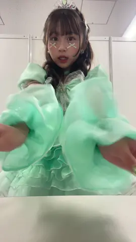 100%だいちゅっき💚#fyp #おすすめ #姫ラブ #アイドル 