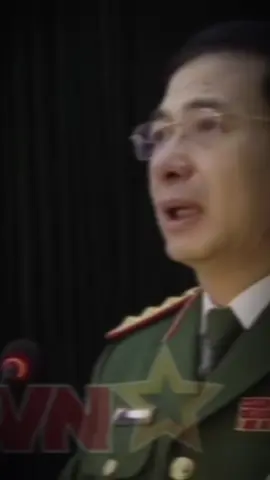 Tôi xin phép là điện thoại của tôi được để ở chế độ có chuông. Vì tôi đang còn phải chỉ huy Quân đội.#quandoinhandanvietnam🇻🇳🇻🇳🇻🇳 #phanvangiang #toiyeuvietnam🇻🇳🇻🇳🇻🇳 #xuhuongtiktok 