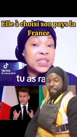 j'avais la nostalgie de la grande sœur adorée Djene sogodogo 🤣❤️