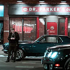 Chicago Parking Rules #fyp #powerbook2 #commentary #edit 