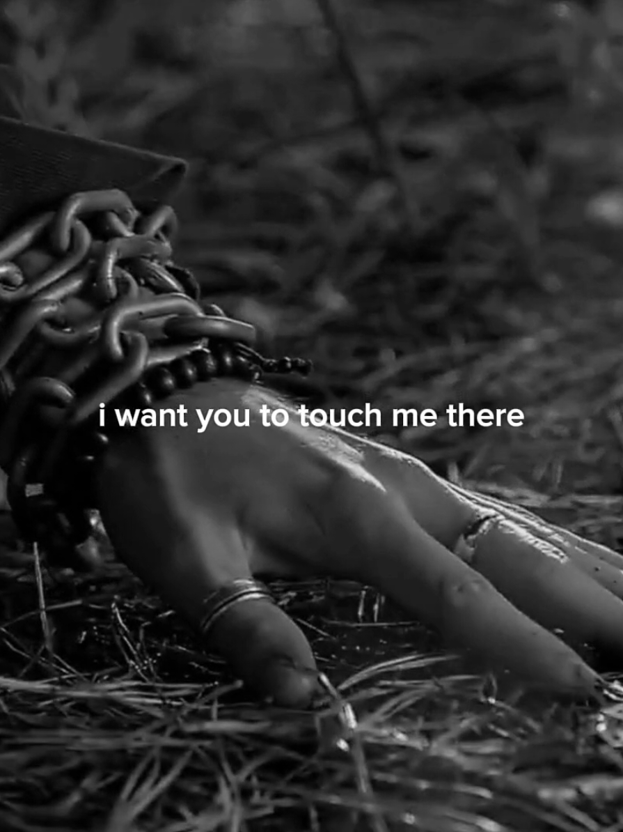 touch me yeah #thevampirediariesedit #kaiparker #kaiparkeredit #chriswood #fypviral 