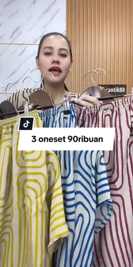 #tiktoklive #livehighlights #oneset #fyp #gajiansale 