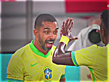 Paulo Henrique scores 💛⚽ 🇧🇷 Brazil 1 - 0 Japan #fyp_viral #viralvideo #foryoupage #500k_challenge #unfreezemyacount🥺 