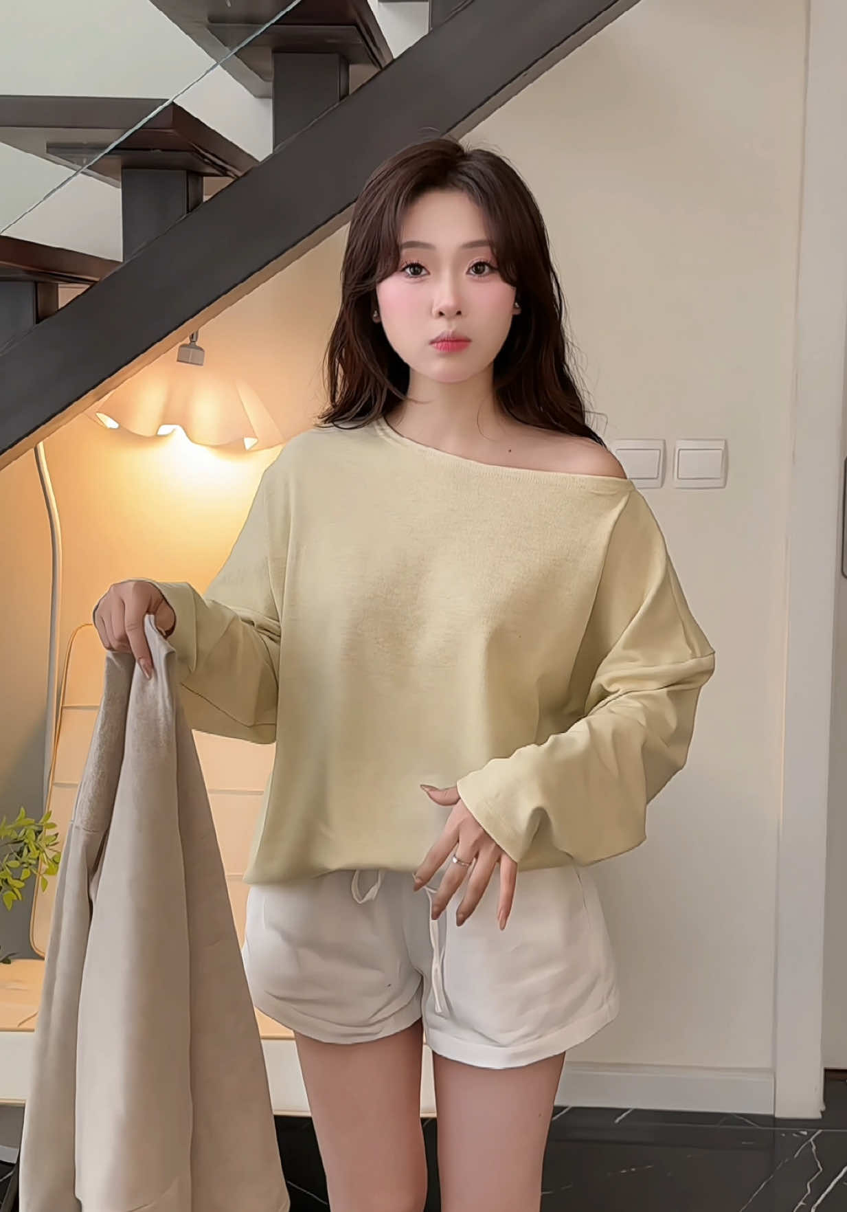 Dễ mặc, dễ phối đồ quá đi   #suxing #thoitrang #changthoitrang #fashion #reviewlamdep 