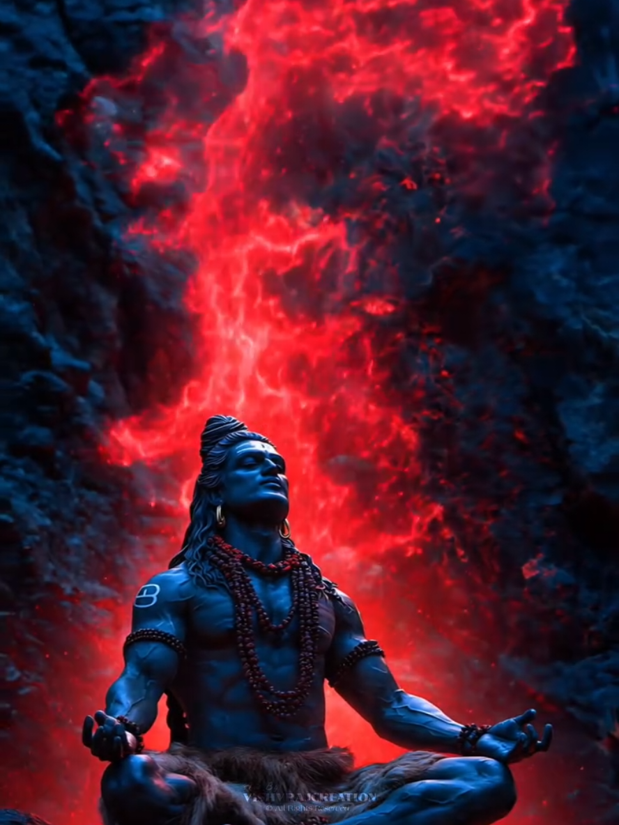 Om Namah Shivay 🙏🙏