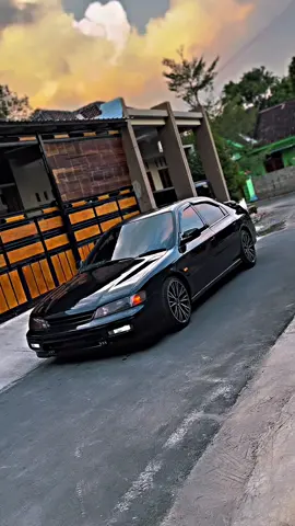 Ready Honda accord cielo 94 , siap balap 😎 #hondaaccord #accord #cielo #jualbelimobilseken #fyp 