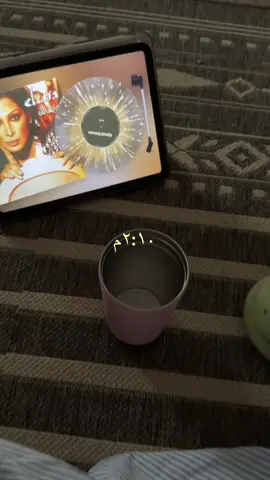 سوو نفسكم ماشفتو الي انكب🙂 #fyp #elissa #riyadh #matcha #ماتشا