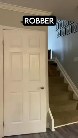 How dog breeds react to robbers #dogbreedsoftiktok