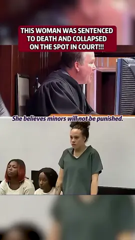 #crime #fyp #breakingnews #courtroom #court #foryou 