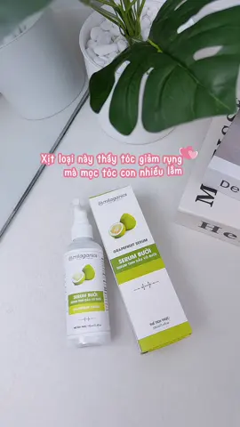 Loại này giá tốt mà dùng ok lắm #xitmoctoc #kichthichmoctoc #chamsoctoc #xuhuong 