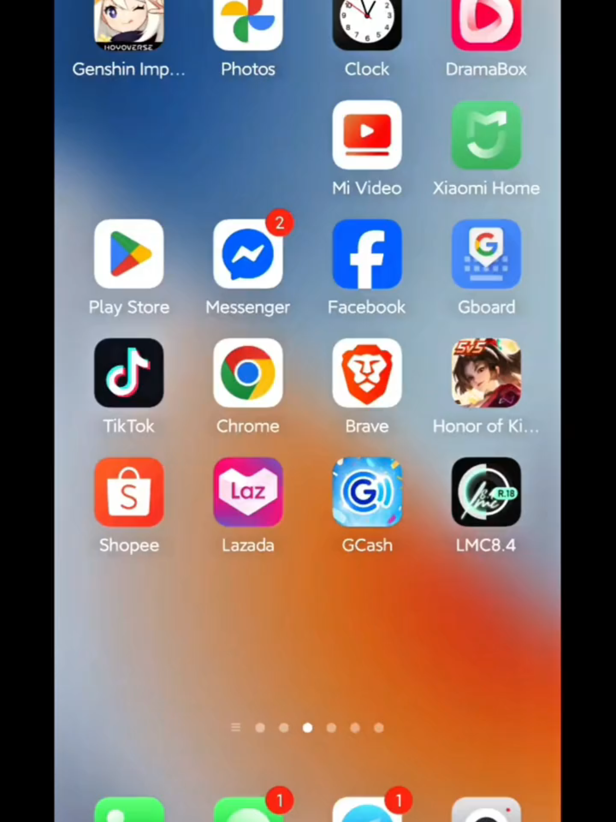 Stabilization test at 4k 60fps on Redmi turbo 4 pro @f6_pro5 #60fps #redmi #4k #redmiturbo4pro