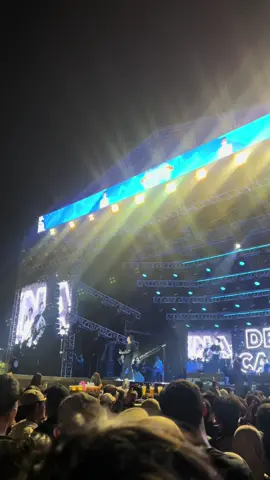 🥰🥰 @DENNY CAKNAN @DC. PRODUCTION @BELLA BONITA #dcmusic #dennycaknan #konsermusik 