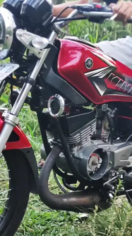 sak crit ngkas gek digepuk😍 #rxking #rxkingperedam #peredamblayer 