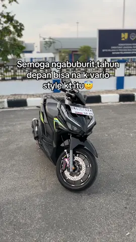 Yok bisa Yok#platbm_official🏁 #variogen2 #platktiniboss #branda 