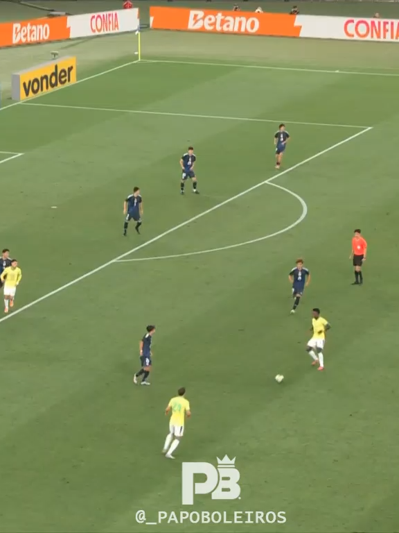GOL DO BRASIL! GABRIEL MARTINELLI. JAPÃO 0X2 BRASIL #Brasil #fy gol do martinelli jogo do brasil hoje