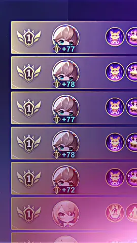 kalian tipe yang mana?🤭 #magicchessgogo 