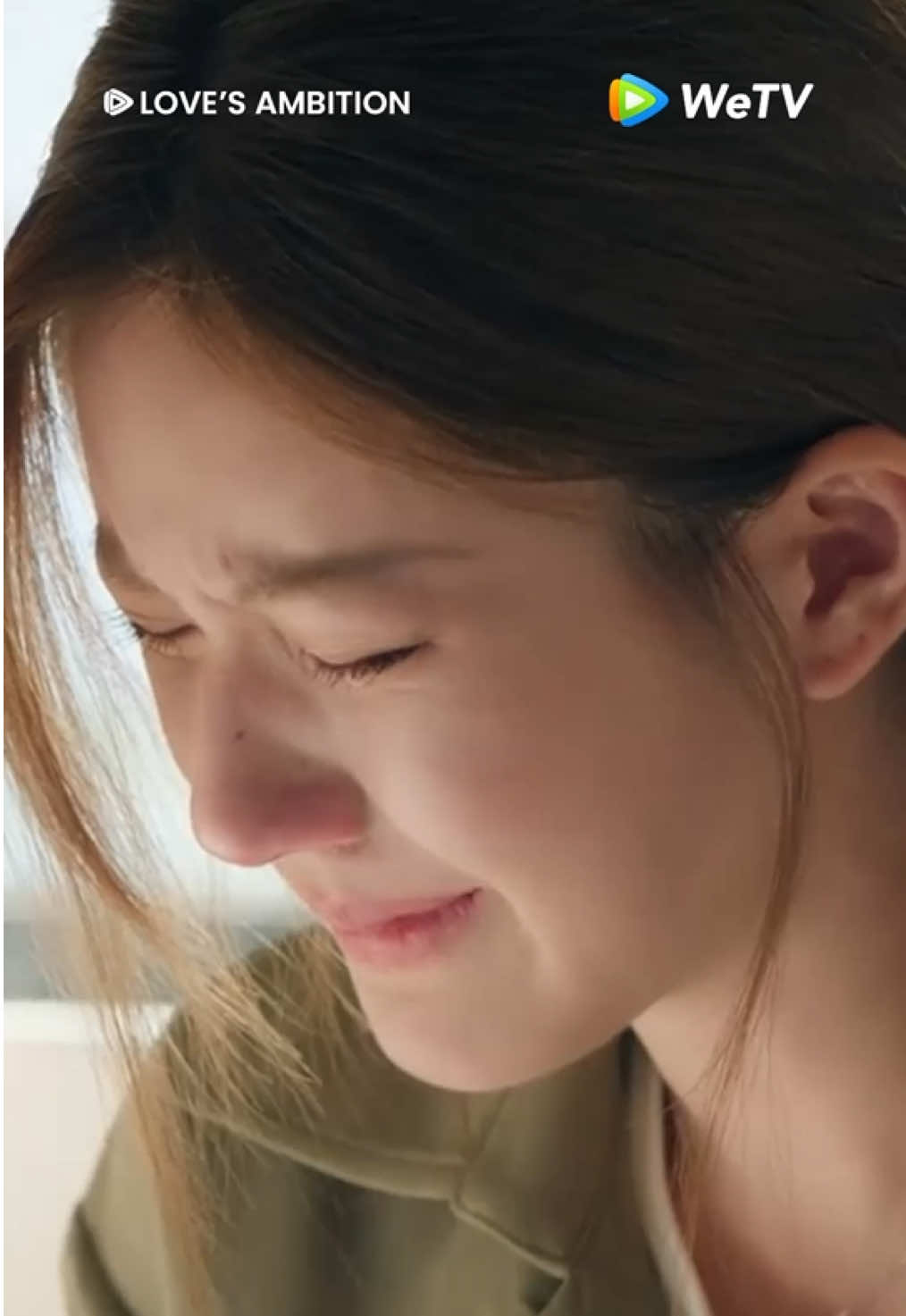 Mami Xu Yan kalo nangis selalu ngajak ngajak😭😭 🎬: Ambisi Asmara (Love’s Ambition) 👉: Nonton GRATIS sampai tamat di WeTV! 📌: https://bit.ly/LovesAmbitionWeTV #NontondiWeTV #WeTVIndonesia #LovesAmbition #ZhaoLusi #WilliamChan 