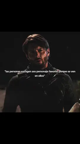 #soldierboy #jensenackles #theboys 
