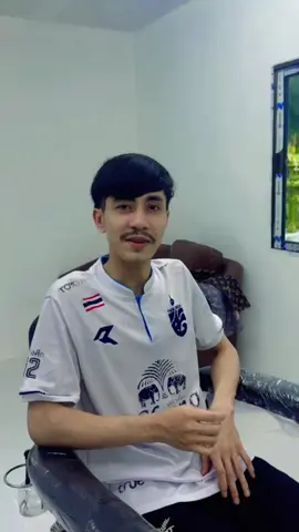 ลูกค้าหล่อ 🥷✂️ ขอบคุณที่ใช้บริการครับ #สุราษฎร์ธานี #ช่างตัดผมมือใหม่ #ช่างตัดผมชาย #ตัดผมฟรี 