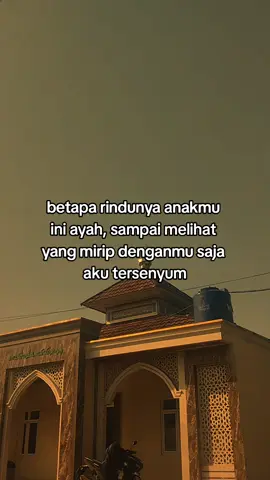 Al Fatihah untuk