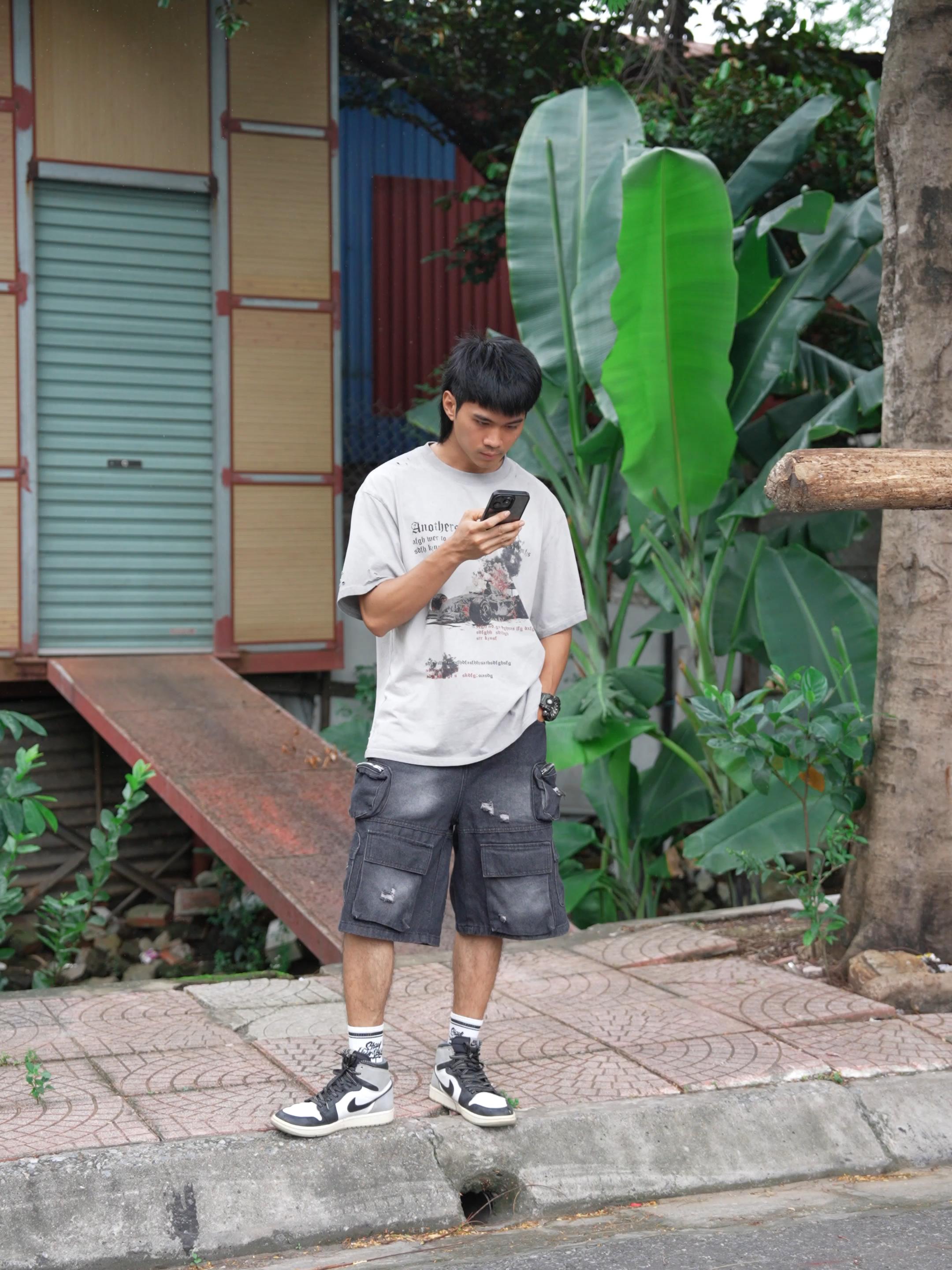 Đứng lại anh đáp | Oppa Huy #huyseoul