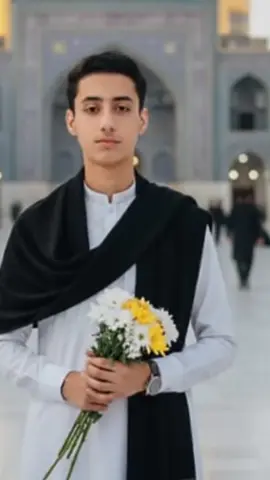 🕋❤️🤲