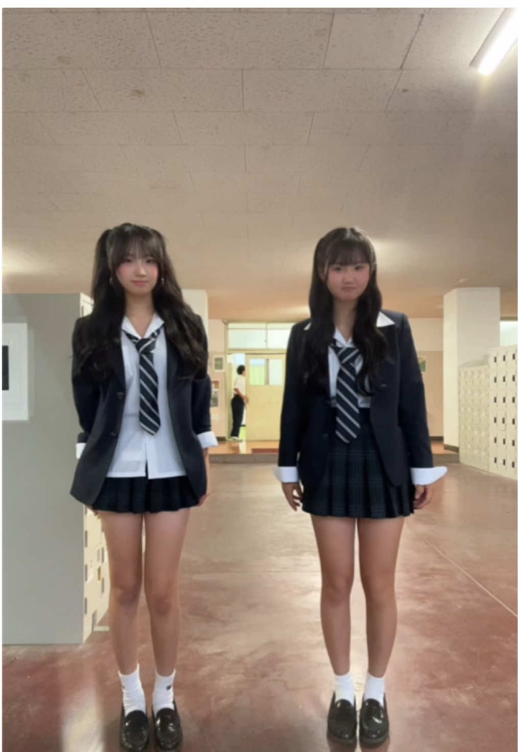 毛量バグ#fyp #fjk #09 #新羽jk 