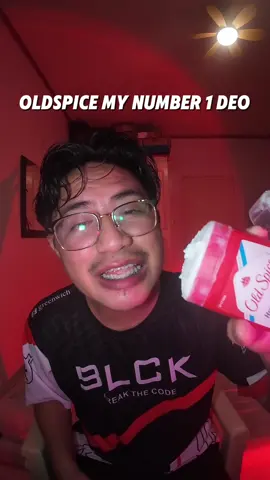 The best deodorant for me! Oldspice🥰  #oldspice #deodorant #deodorantviral #deodorantspray #hygiene the best deodorant Deodorant recommendation