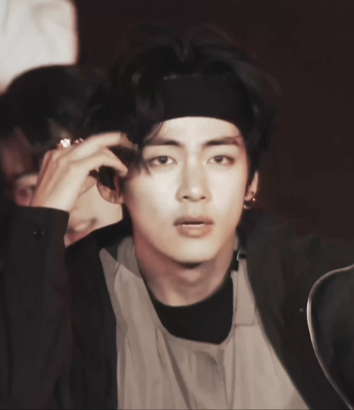 #taehyung || i fear this is gonna flop #fyp #viral #v #vbts 