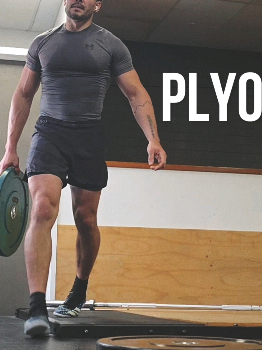 My gym routine to react faster and move smarter on the mats.//  Mi routina en el gym  para moverte más rápido y con más control en el tatami. 🥋🔥#jiujitsu #jiujitsulifestyle #gymroutine #plyometrics @Underarmour @UnderArmourLATAM