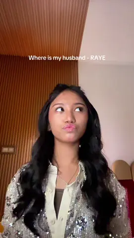 @Raye I LOVE UUU SOO MUCH FOR THIS SONGG, this was surprisingly easy for me to sing cuz I mastered escapism😋😙 #felicover #whereismyhusband #raye #fyp #singing 