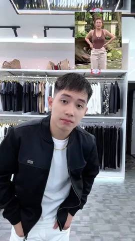 Ae đừng xin Lâm anh nữa.. #manhthangstore 