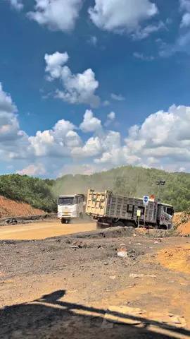 Gaspooolllllll  #houlingbatubara #fawtruck #LMA #kalimantantimur 