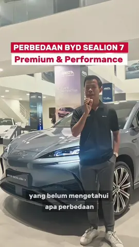 seringg liat dijalanan tapi belum tau perbedaannya BYD SEALION 7 premium & performance, yuk simak videonya! 🫵🫣 Beli BYD SEALION 7 di bulan Oktober dapat Free asuransi 2th Allrisk atau Cashback hingga 18.5jt... hubungi segera 📞 0831-3179-0854 (WhatsApp). #bydsealion7 #viral #BYDtrusted #trend #fyp 